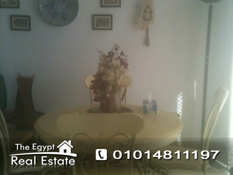 The Egypt Real Estate :Vacation Villas For Rent in Stella Di Mare - Ain Sokhna / Suez - Egypt :Photo#1
