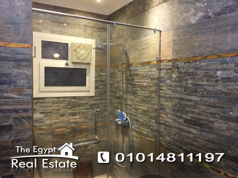 The Egypt Real Estate :Residential Apartments For Sale in Ganoub Akademeya - Cairo - Egypt :Photo#3