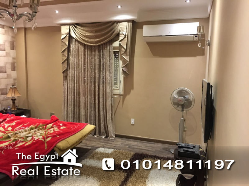 The Egypt Real Estate :Residential Apartments For Sale in Ganoub Akademeya - Cairo - Egypt :Photo#6