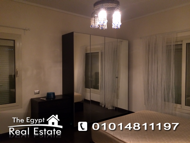 ذا إيجبت ريل إستيت :سكنى دور أرضى للبيع فى ذا فيلدج - القاهرة - مصر :Photo#4