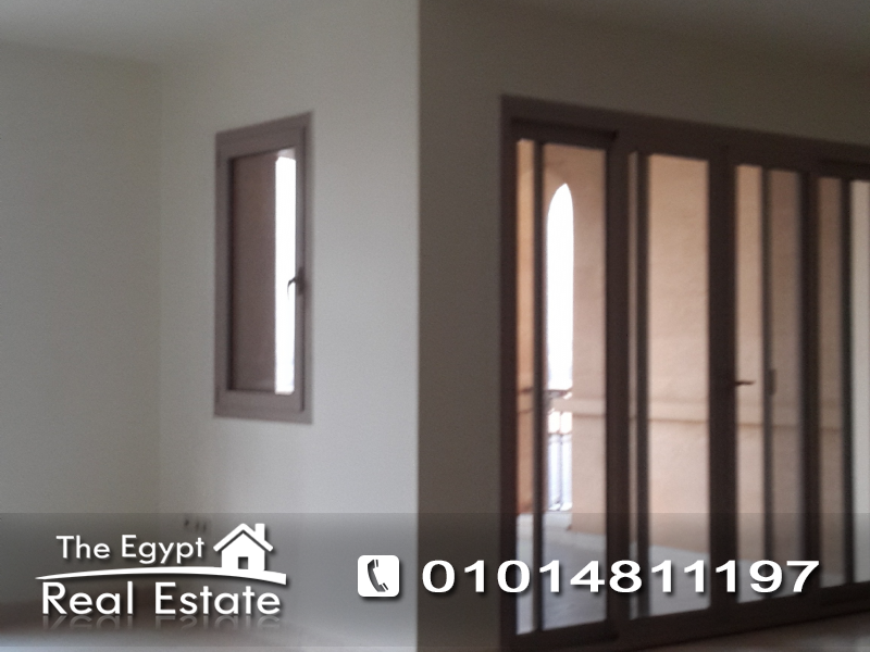 ذا إيجبت ريل إستيت :سكنى شقق للإيجار فى أب تاون كايرو - القاهرة - مصر :Photo#2