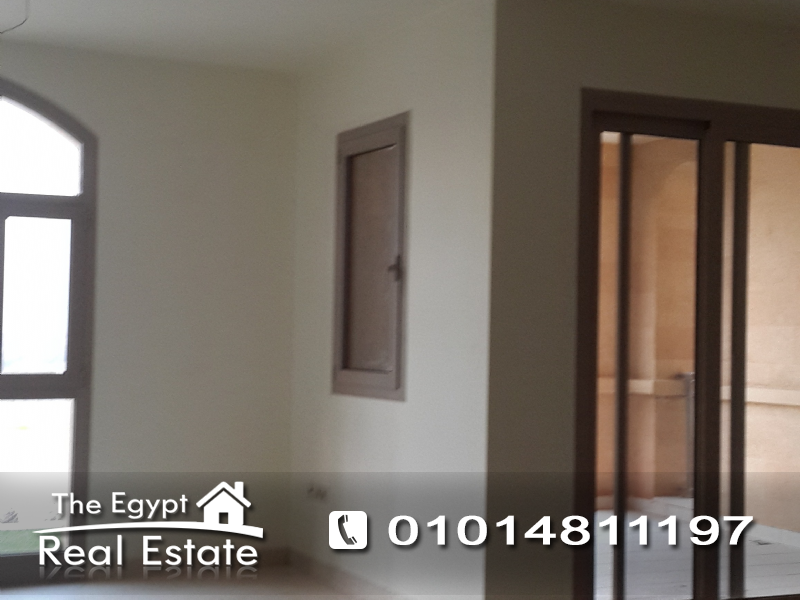 ذا إيجبت ريل إستيت :سكنى شقق للإيجار فى أب تاون كايرو - القاهرة - مصر :Photo#3