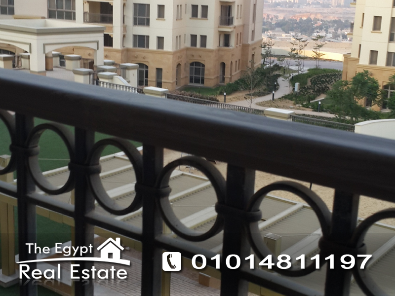 ذا إيجبت ريل إستيت :سكنى شقق للإيجار فى أب تاون كايرو - القاهرة - مصر :Photo#7