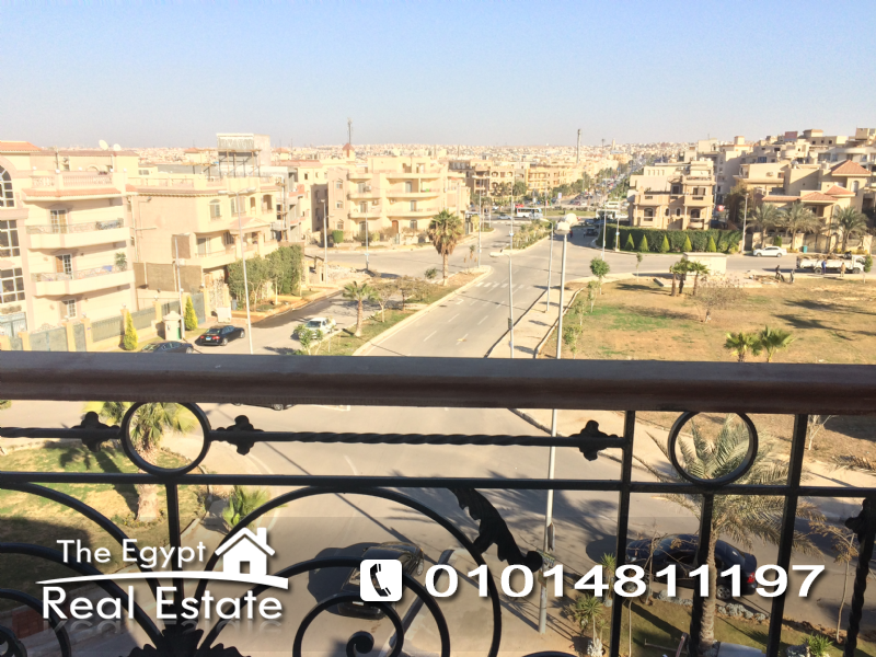 ذا إيجبت ريل إستيت :سكنى شقق للبيع فى الشويفات - القاهرة - مصر :Photo#2