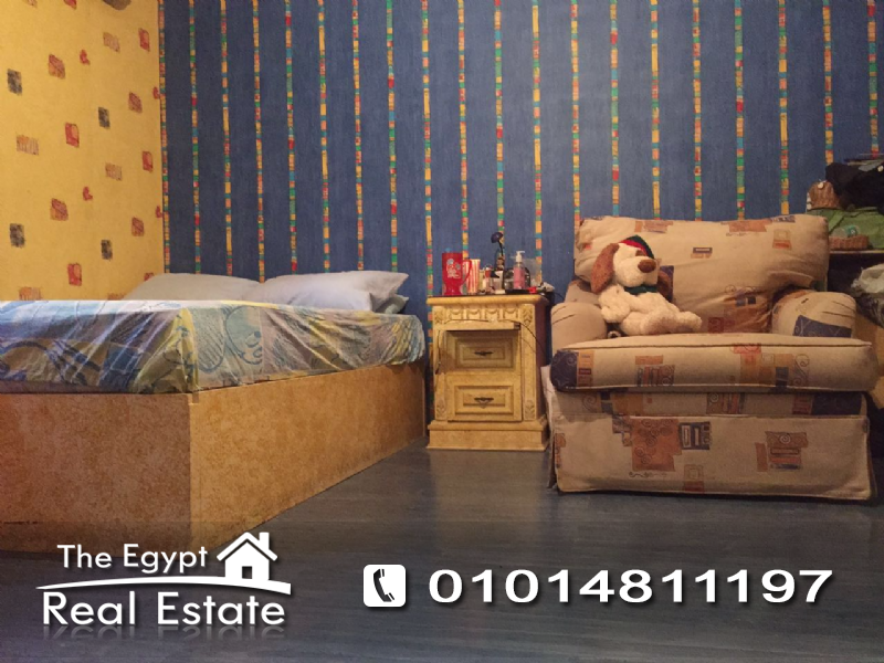 The Egypt Real Estate :Residential Apartments For Sale in New Cairo - Cairo - Egypt :Photo#5