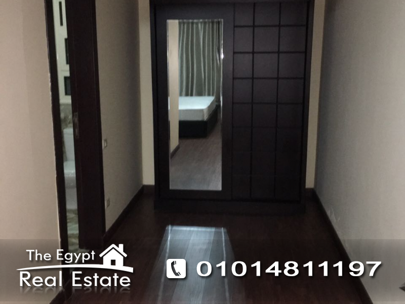 The Egypt Real Estate :Residential Apartments For Sale in New Cairo - Cairo - Egypt :Photo#10