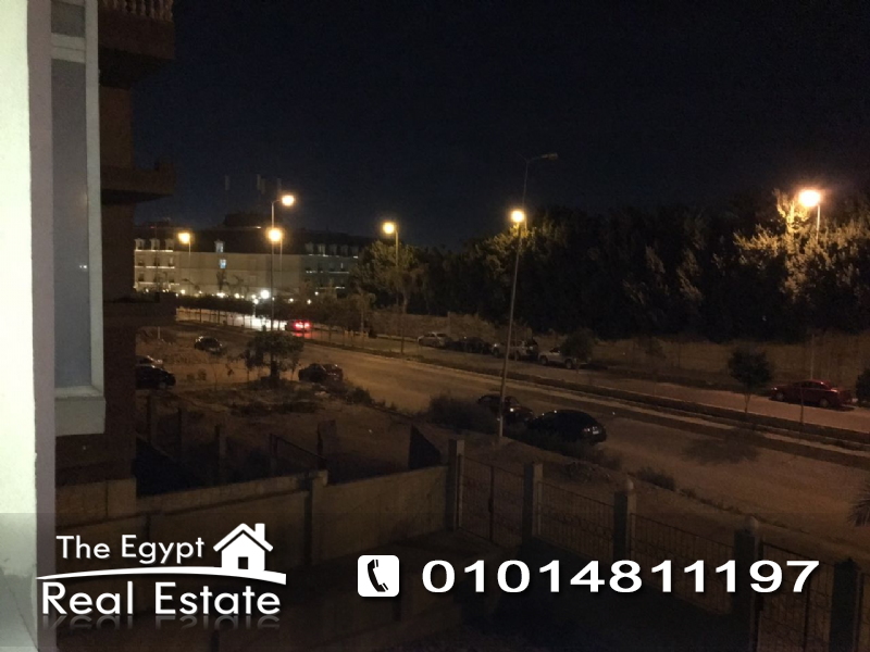 The Egypt Real Estate :Residential Apartments For Sale in New Cairo - Cairo - Egypt :Photo#5