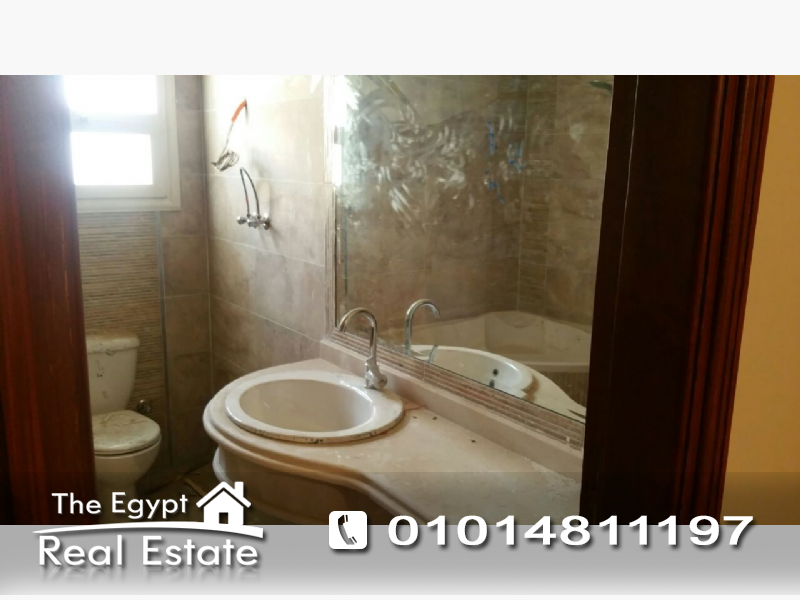 ذا إيجبت ريل إستيت :سكنى شقق للإيجار فى جنوب الأكاديمية - القاهرة - مصر :Photo#3