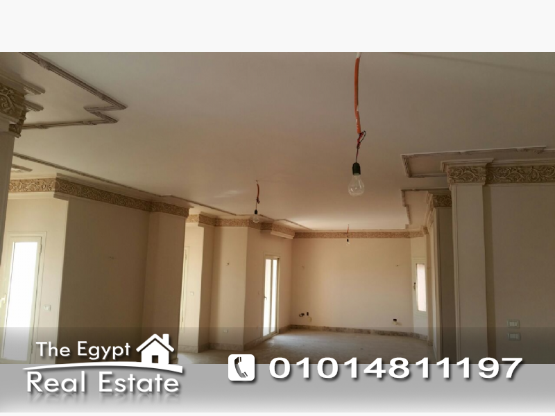 ذا إيجبت ريل إستيت :سكنى شقق للإيجار فى جنوب الأكاديمية - القاهرة - مصر :Photo#5