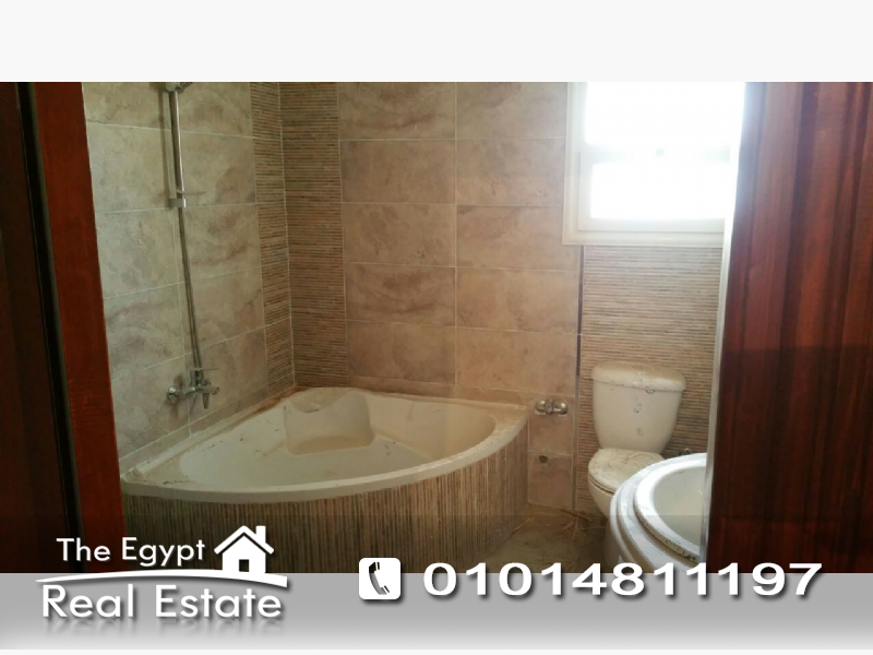 ذا إيجبت ريل إستيت :سكنى شقق للإيجار فى جنوب الأكاديمية - القاهرة - مصر :Photo#7