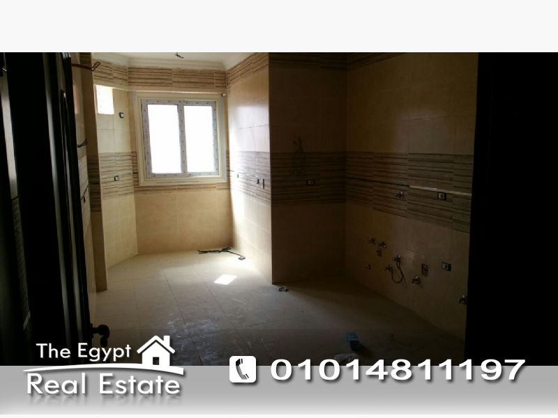 ذا إيجبت ريل إستيت :سكنى شقق للإيجار فى جنوب الأكاديمية - القاهرة - مصر :Photo#8