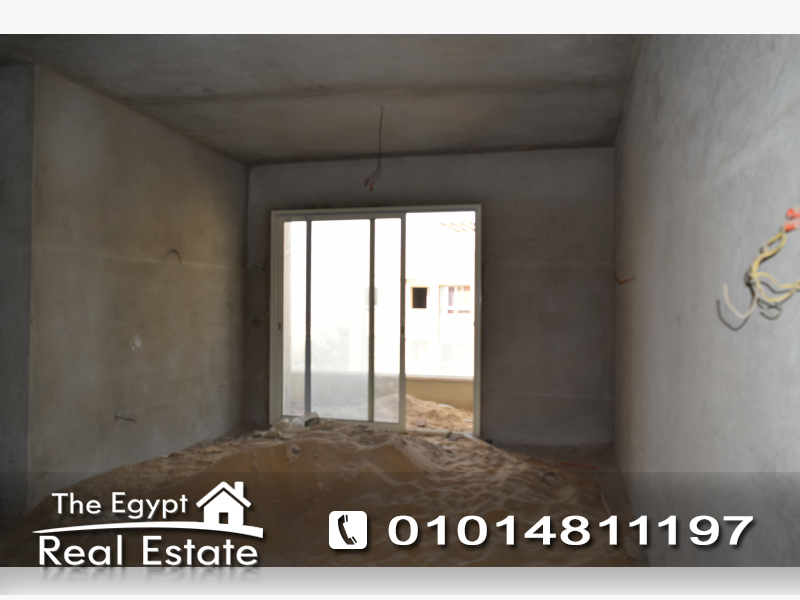 The Egypt Real Estate :Residential Apartments For Sale in Park View - Cairo - Egypt :Photo#3