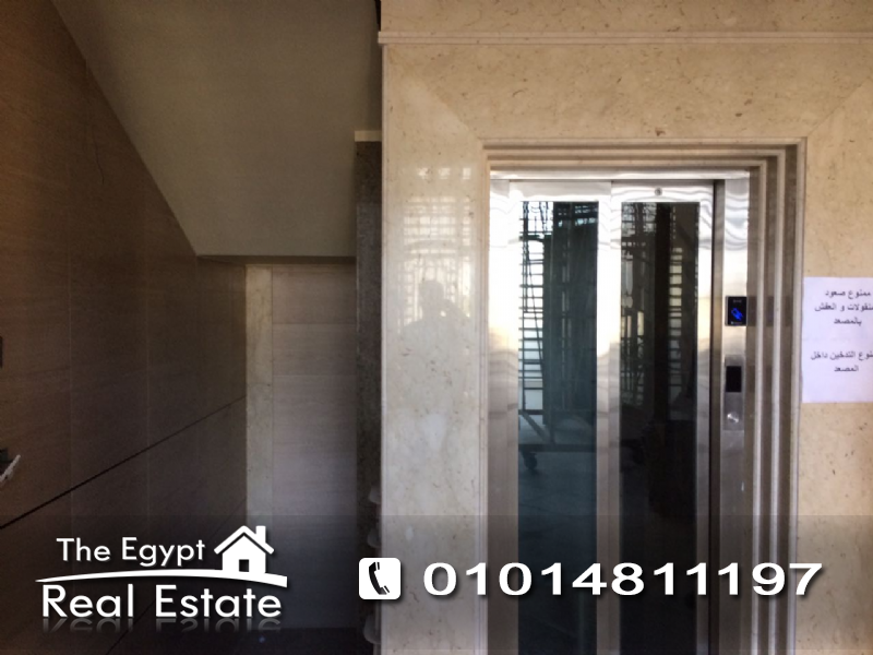 ذا إيجبت ريل إستيت :سكنى شقق للإيجار فى القاهرة الجديدة - القاهرة - مصر :Photo#2