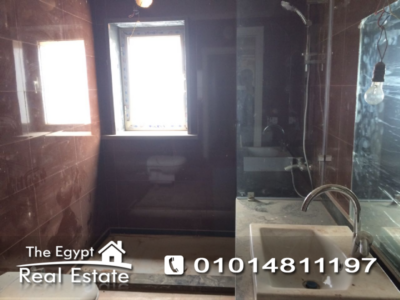 ذا إيجبت ريل إستيت :سكنى شقق للإيجار فى القاهرة الجديدة - القاهرة - مصر :Photo#8