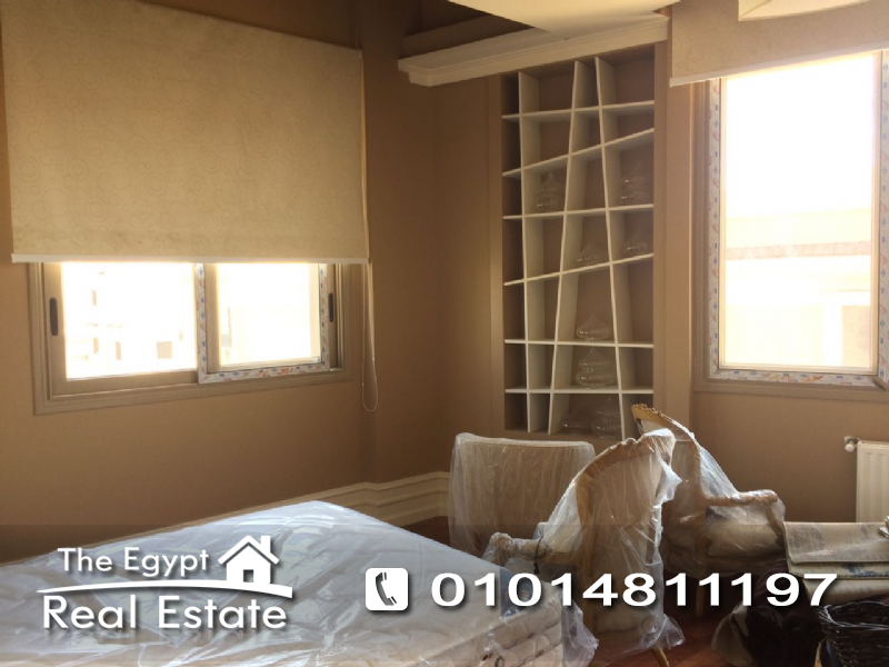 ذا إيجبت ريل إستيت :سكنى شقق للإيجار فى القاهرة الجديدة - القاهرة - مصر :Photo#11