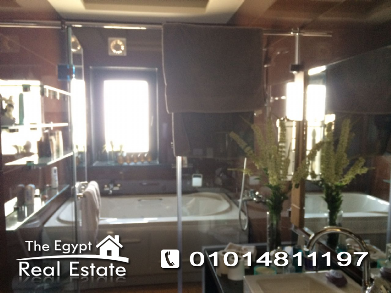 ذا إيجبت ريل إستيت :سكنى شقق للإيجار فى القاهرة الجديدة - القاهرة - مصر :Photo#13