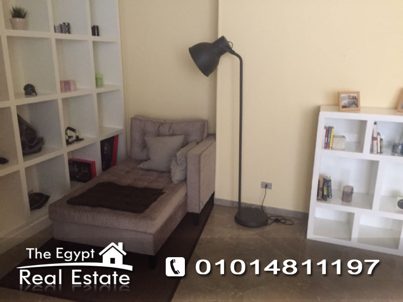 The Egypt Real Estate :1232 :Residential Apartments For Rent in  Zamalek - Cairo - Egypt