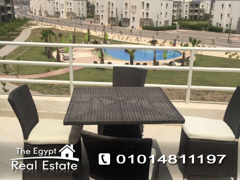 The Egypt Real Estate :1313 :Vacation Chalet For Rent in  Amwaj - North Coast - Marsa Matrouh - Egypt