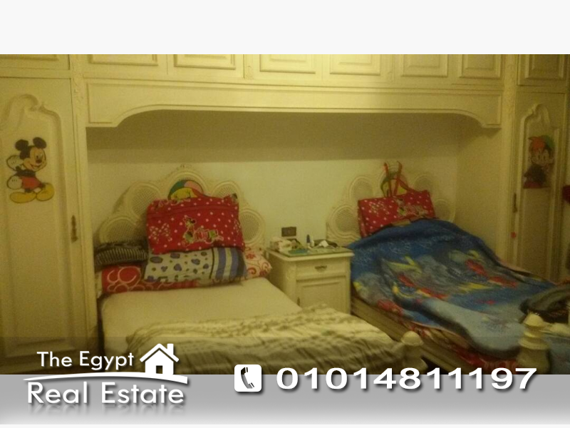 ذا إيجبت ريل إستيت :سكنى شقق للإيجار فى المهندسين - الجيزة - مصر :Photo#6