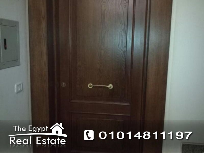 ذا إيجبت ريل إستيت :سكنى شقق للإيجار فى مارفيل سيتي - القاهرة - مصر :Photo#2