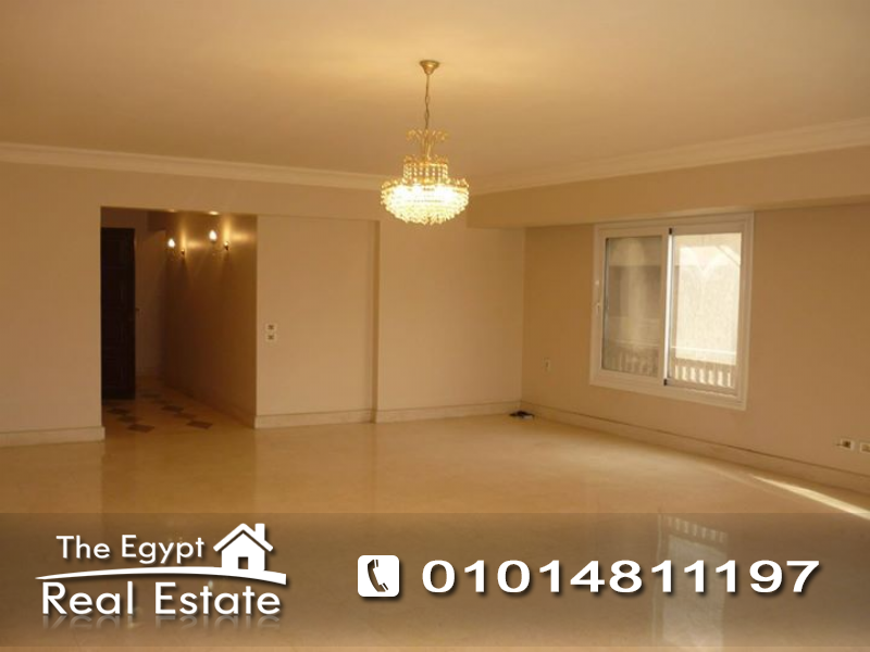 ذا إيجبت ريل إستيت :سكنى شقق للإيجار فى المهندسين - الجيزة - مصر :Photo#3