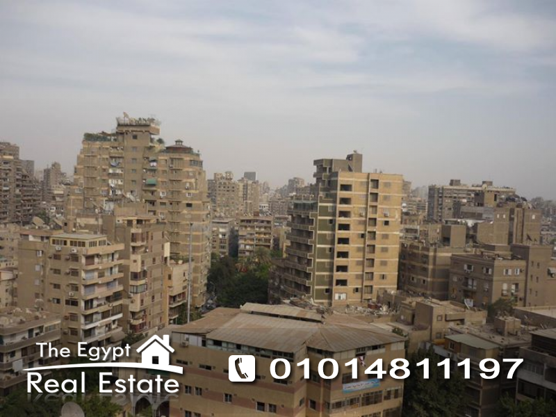 ذا إيجبت ريل إستيت :سكنى شقق للإيجار فى المهندسين - الجيزة - مصر :Photo#5