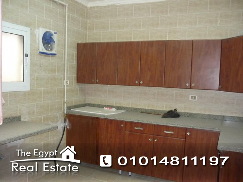 ذا إيجبت ريل إستيت :سكنى شقق للإيجار فى المهندسين - الجيزة - مصر :Photo#7