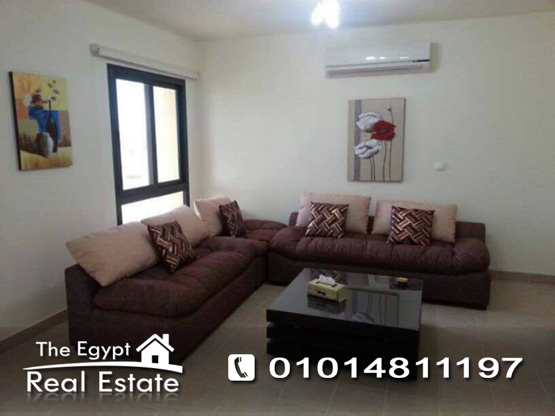 The Egypt Real Estate :1340 :Vacation Chalet For Rent in  Marassi - North Coast - Marsa Matrouh - Egypt