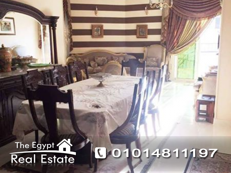 ذا إيجبت ريل إستيت :سكنى شقق للبيع فى عمارات النرجس - القاهرة - مصر :Photo#6