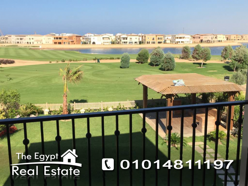 The Egypt Real Estate :Vacation Villas For Rent in Marassi - North Coast / Marsa Matrouh - Egypt :Photo#1