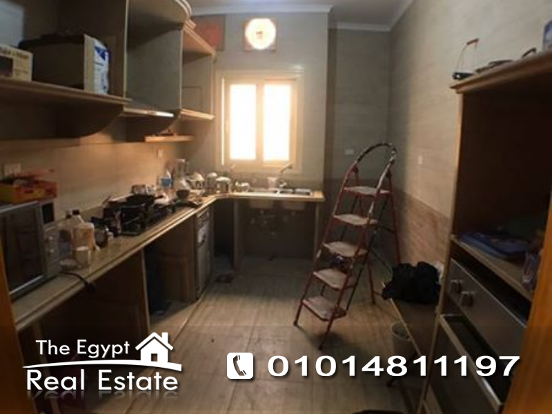 ذا إيجبت ريل إستيت :سكنى شقق للإيجار فى البنفسج 2 - القاهرة - مصر :Photo#4