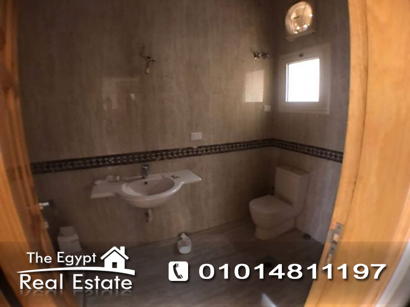 ذا إيجبت ريل إستيت :سكنى شقق للإيجار فى البنفسج 2 - القاهرة - مصر :Photo#5