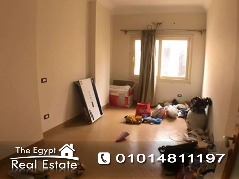 ذا إيجبت ريل إستيت :سكنى شقق للإيجار فى البنفسج 2 - القاهرة - مصر :Photo#7