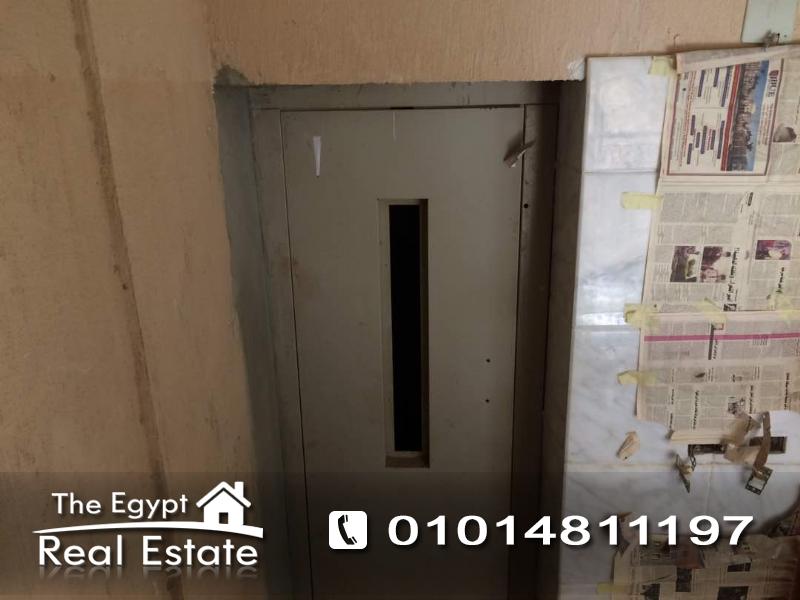 ذا إيجبت ريل إستيت :سكنى شقق للإيجار فى البنفسج - القاهرة - مصر :Photo#3