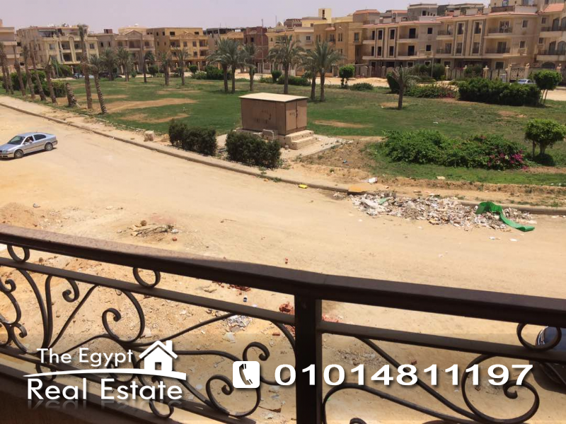 ذا إيجبت ريل إستيت :سكنى شقق للإيجار فى البنفسج - القاهرة - مصر :Photo#8