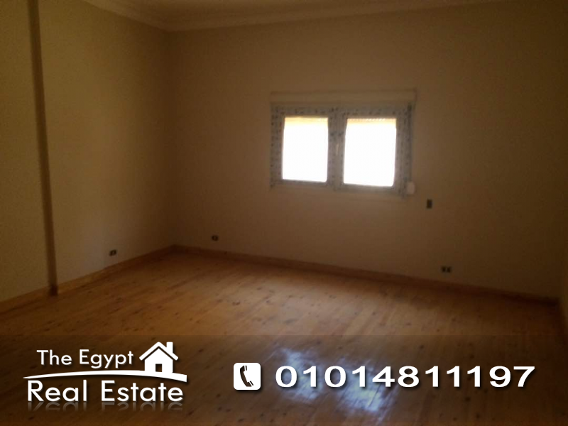 ذا إيجبت ريل إستيت :سكنى شقق للإيجار فى البنفسج - القاهرة - مصر :Photo#10