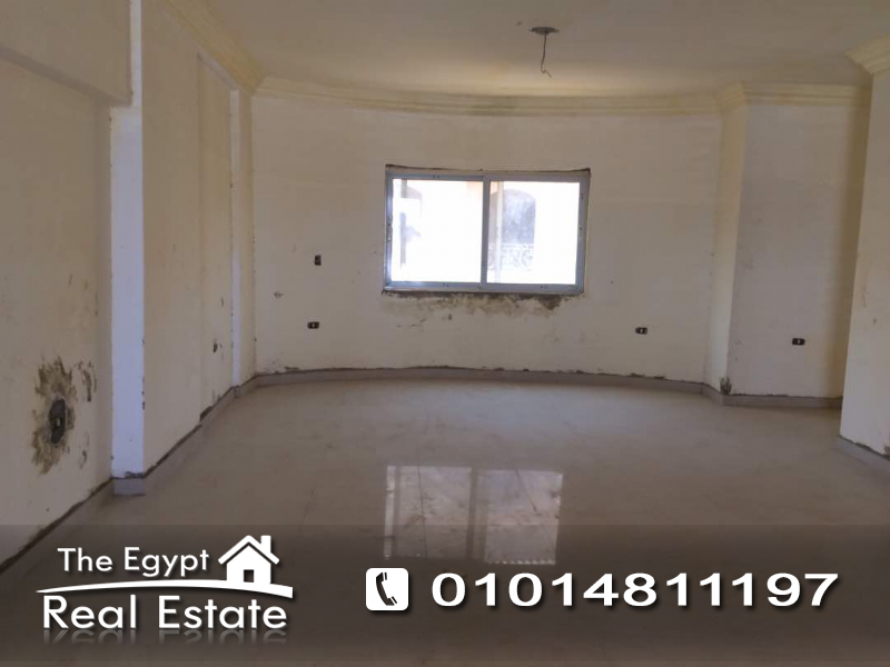 ذا إيجبت ريل إستيت :سكنى شقق للإيجار فى البنفسج - القاهرة - مصر :Photo#3