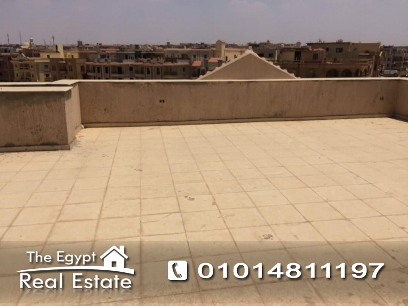 ذا إيجبت ريل إستيت :سكنى شقق للإيجار فى البنفسج - القاهرة - مصر :Photo#4