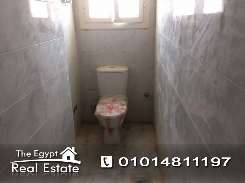 ذا إيجبت ريل إستيت :سكنى شقق للإيجار فى البنفسج - القاهرة - مصر :Photo#7