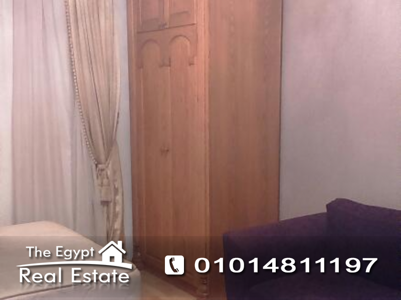 ذا إيجبت ريل إستيت :سكنى شقق للإيجار فى عمارات البنفسج - القاهرة - مصر :Photo#6