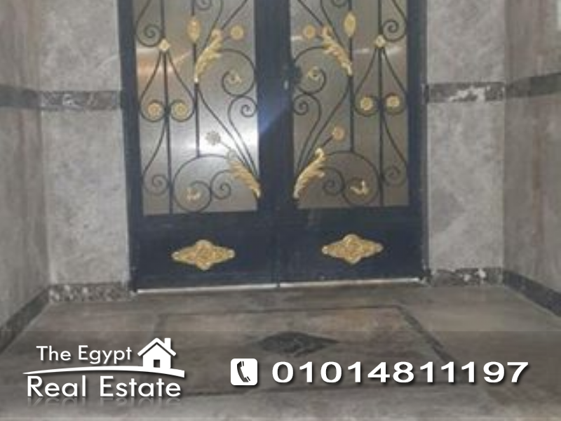 ذا إيجبت ريل إستيت :سكنى شقق للإيجار فى التجمع الخامس - القاهرة - مصر :Photo#4