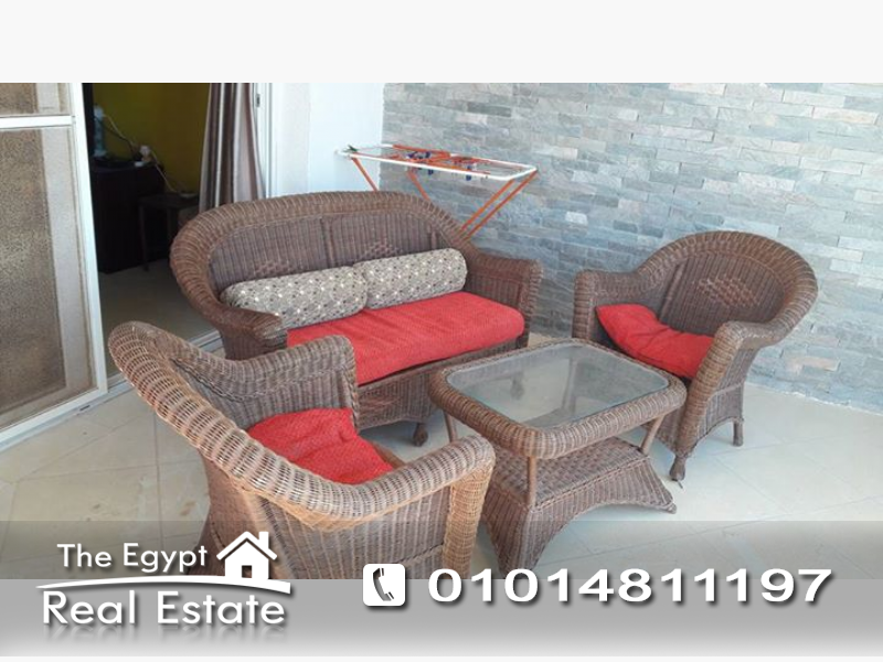 The Egypt Real Estate :Vacation Chalet For Rent in Amwaj - North Coast / Marsa Matrouh - Egypt :Photo#1
