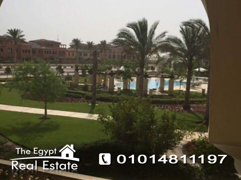 The Egypt Real Estate :1465 :Vacation Chalet For Rent in  Marassi - North Coast - Marsa Matrouh - Egypt