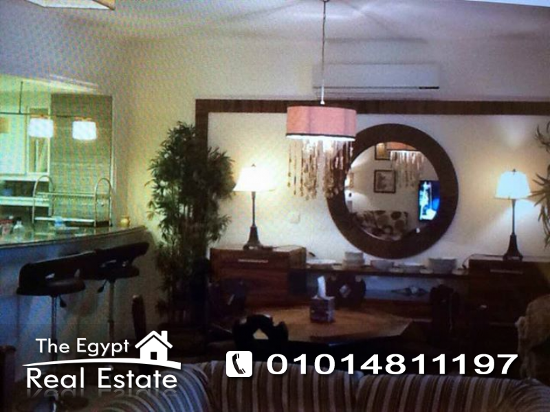 The Egypt Real Estate :1467 :Vacation Chalet For Rent in Marassi - North Coast / Marsa Matrouh - Egypt