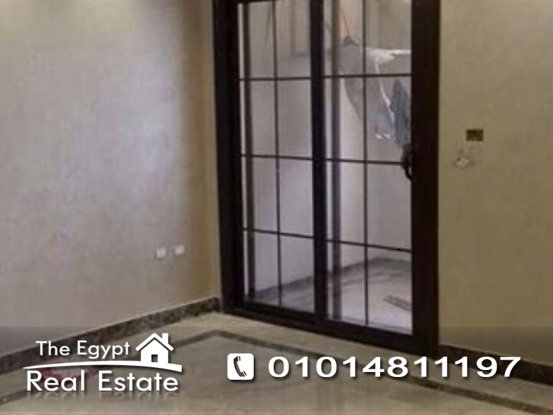 The Egypt Real Estate :Residential Apartments For Sale in 5th - Fifth Settlement - Cairo - Egypt :Photo#8