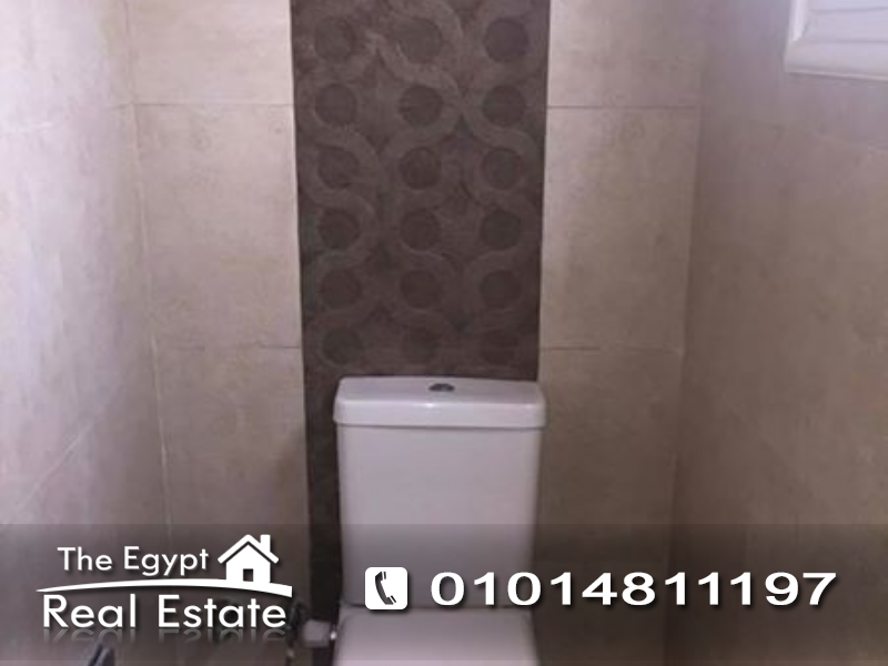 The Egypt Real Estate :Residential Apartments For Sale in 5th - Fifth Settlement - Cairo - Egypt :Photo#9