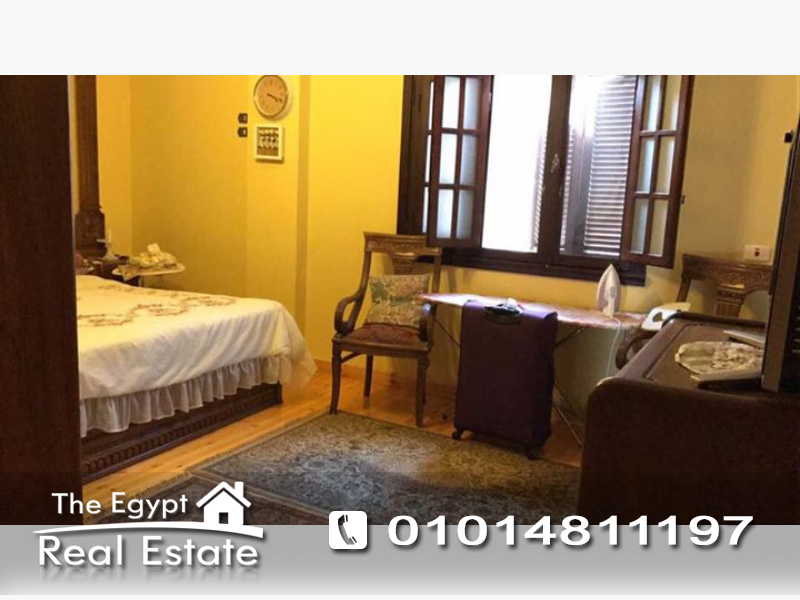 The Egypt Real Estate :Residential Apartments For Sale in New Cairo - Cairo - Egypt :Photo#2