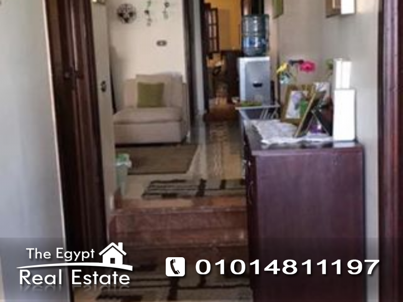 The Egypt Real Estate :Residential Apartments For Sale in New Cairo - Cairo - Egypt :Photo#4