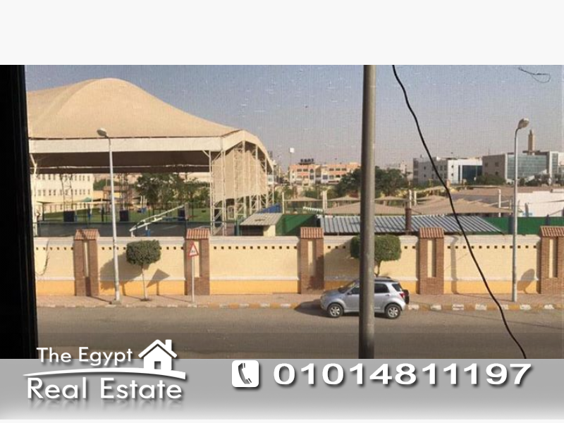 The Egypt Real Estate :Residential Apartments For Sale in New Cairo - Cairo - Egypt :Photo#5