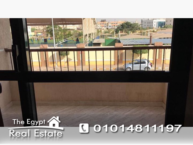 The Egypt Real Estate :Residential Apartments For Sale in New Cairo - Cairo - Egypt :Photo#8